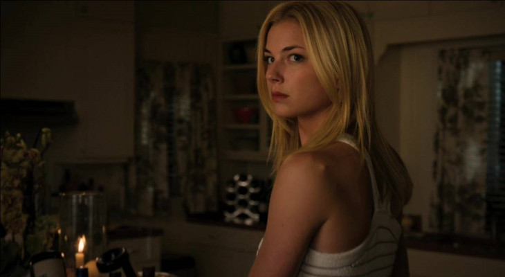Emily van Camp pic #809269
