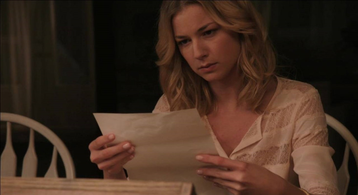 Emily van Camp pic #797163