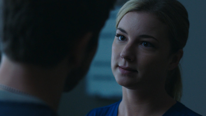 Emily VanCamp - The Resident (2018) 1x05 &#039;None the Wiser&#039;