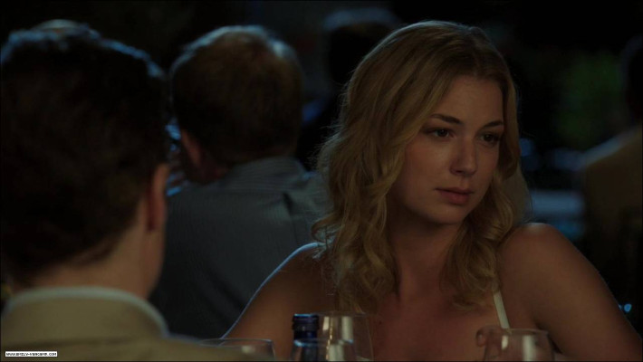 Emily VanCamp - Revenge (2011) 1x06 &#039;Intrigue&#039;