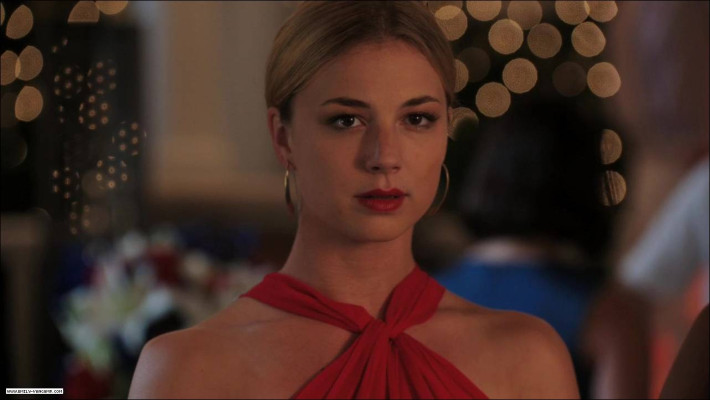 Emily VanCamp - Revenge (2011) 1x06 &#039;Intrigue&#039;