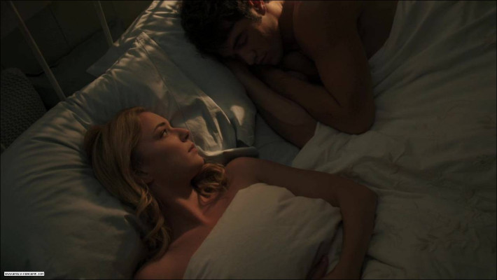 Emily VanCamp - Revenge (2011) 1x06 &#039;Intrigue&#039;