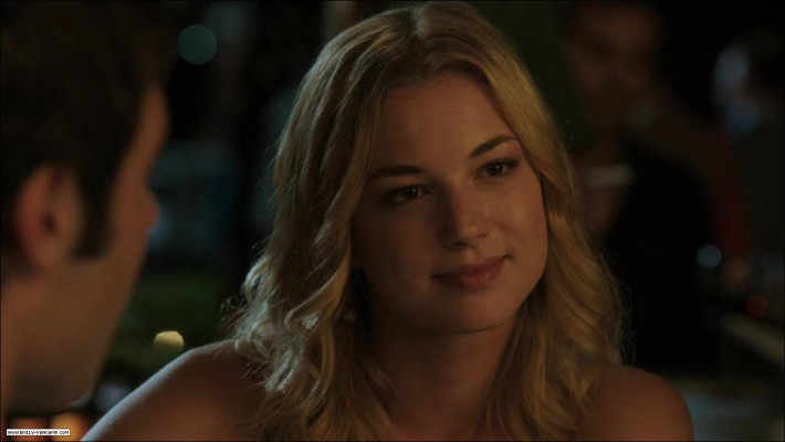 Emily VanCamp - Revenge (2011) 1x06 &#039;Intrigue&#039;
