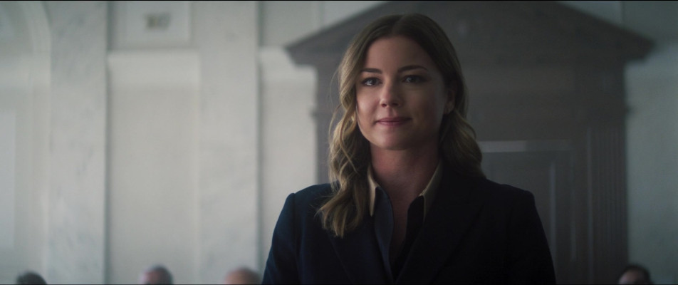 Emily VanCamp-The Falcon and the Winter Soldier (2021)1x06 One World, One People