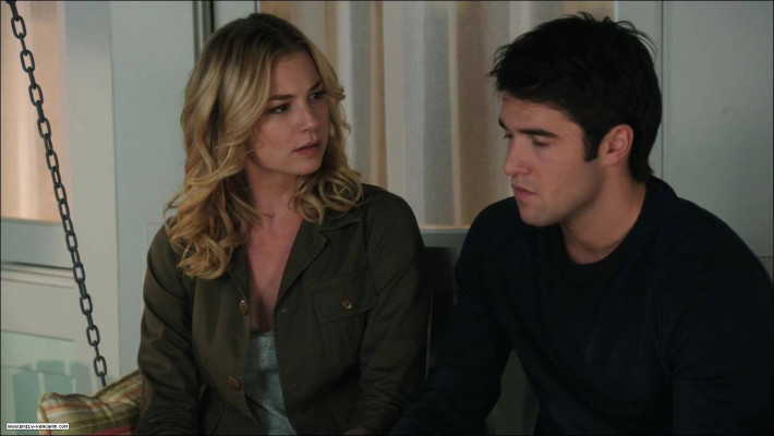 Emily VanCamp - Revenge (2012) 1x13 &#039;Commitment&#039;