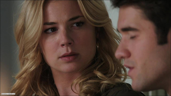 Emily VanCamp - Revenge (2012) 1x13 &#039;Commitment&#039;