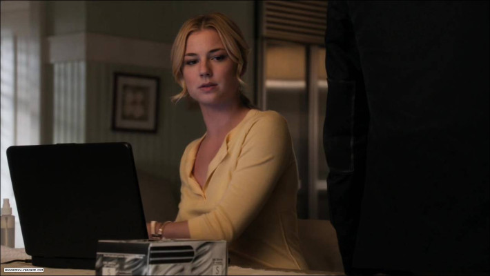 Emily VanCamp - Revenge (2012) 1x13 &#039;Commitment&#039;
