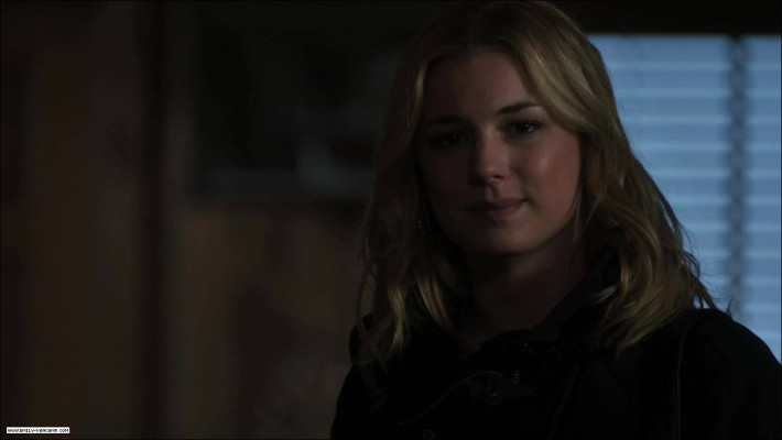 Emily VanCamp - Revenge (2012) 1x13 &#039;Commitment&#039;