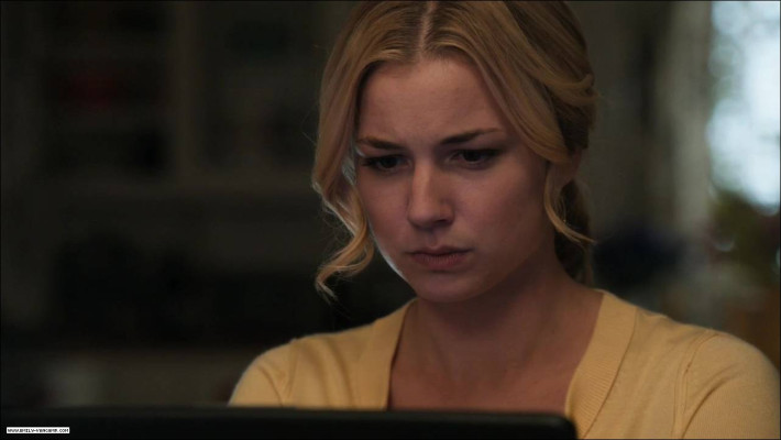 Emily VanCamp - Revenge (2012) 1x13 &#039;Commitment&#039;