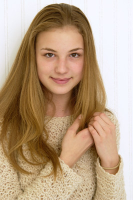 Emily VanCamp - Sundance Film Festival in Park City (2003)