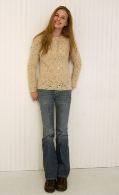 Emily VanCamp - Sundance Film Festival in Park City (2003)