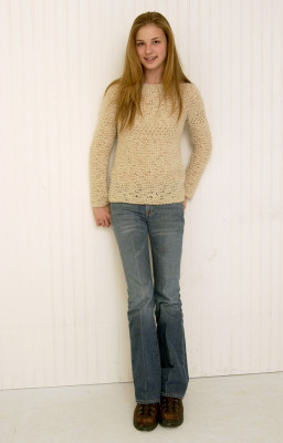 Emily VanCamp - Sundance Film Festival in Park City (2003)