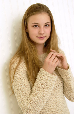 Emily VanCamp - Sundance Film Festival in Park City (2003)