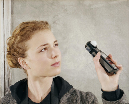 Emily VanCamp - Gregg Segal Photoshoot (2005)