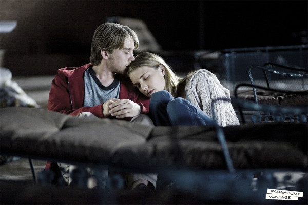 Emily VanCamp - Carriers (2008) Movie Stills