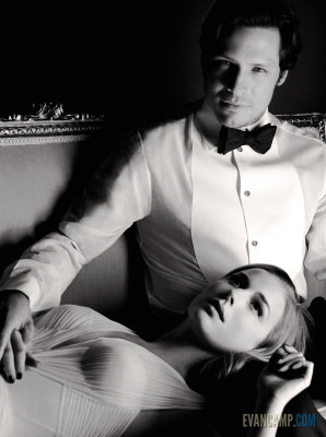 Emily VanCamp - Marie Claire Australia (2013)