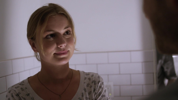 Emily VanCamp - The Girl in the Book (2015)