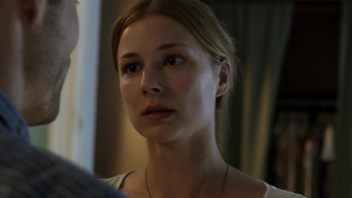Emily VanCamp - The Girl in the Book (2015)
