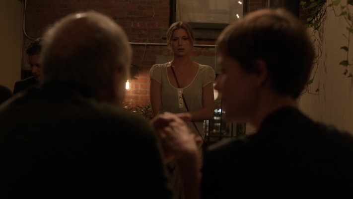 Emily VanCamp - The Girl in the Book (2015)