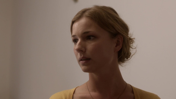 Emily VanCamp - The Girl in the Book (2015)