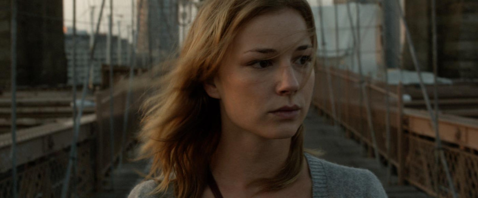 Emily VanCamp - The Girl in the Book (2015)