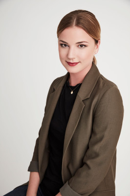 Emily VanCamp - TIFF Photoshoot (2016)