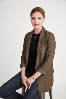 Emily VanCamp - TIFF Photoshoot (2016)