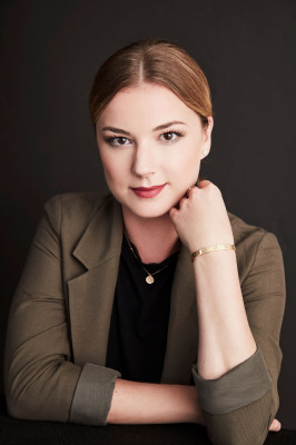 Emily VanCamp - TIFF Photoshoot (2016)