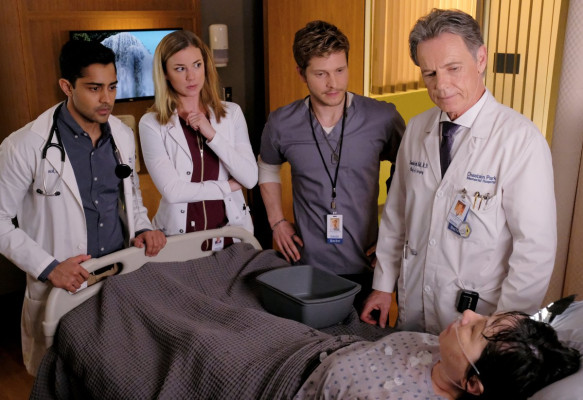 Emily van Camp pic #983575