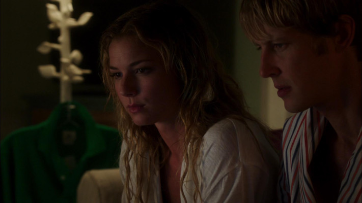 Emily VanCamp - Revenge (2012) 2x01 &#039;Destiny&#039;