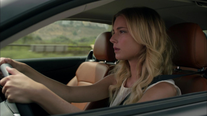 Emily VanCamp - Revenge (2012) 2x02 &#039;Resurrection&#039;