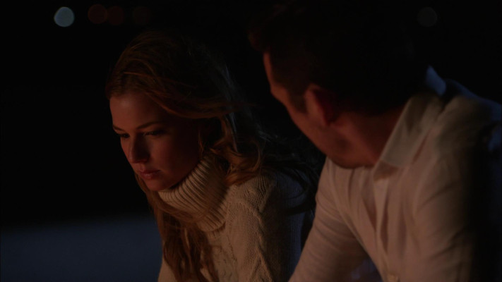 Emily VanCamp - Revenge (2013) 2x13 &#039;Union&#039;