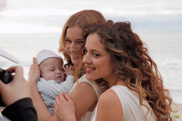 Emily VanCamp - Revenge (2013) 2x13 &#039;Union&#039;