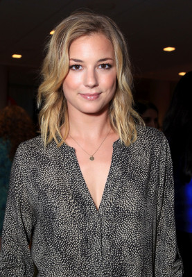 Emily VanCamp - Variety Emmy Studio Day 2 05/31/2012