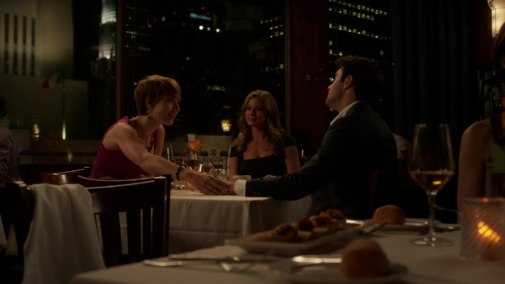 Emily VanCamp - Revenge (2013) 3x02 &#039;Sin&#039;