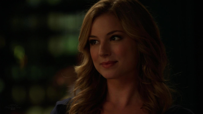 Emily VanCamp - Revenge (2013) 3x02 &#039;Sin&#039;