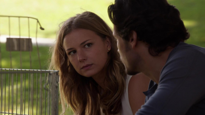 Emily VanCamp - Revenge (2013) 3x02 &#039;Sin&#039;