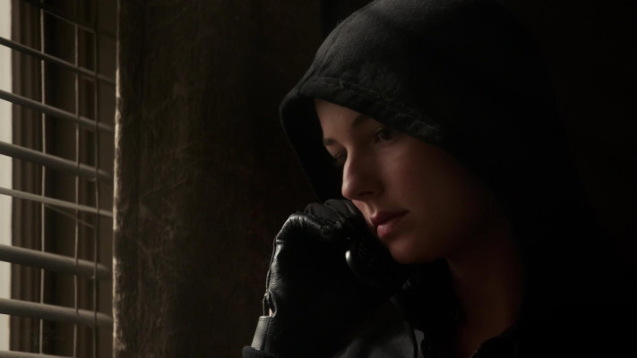 Emily VanCamp - Revenge (2013) 3x02 &#039;Sin&#039;