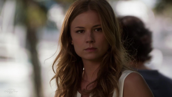 Emily VanCamp - Revenge (2013) 3x02 &#039;Sin&#039;