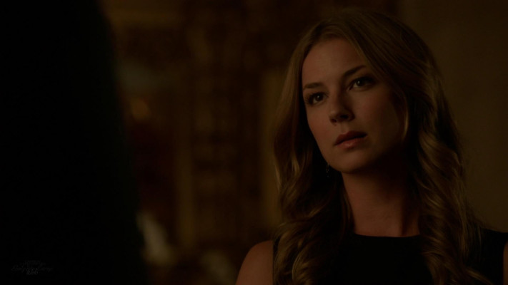 Emily VanCamp - Revenge (2013) 3x02 &#039;Sin&#039;