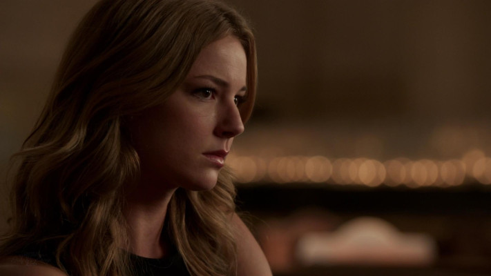 Emily VanCamp - Revenge (2013) 3x02 &#039;Sin&#039;