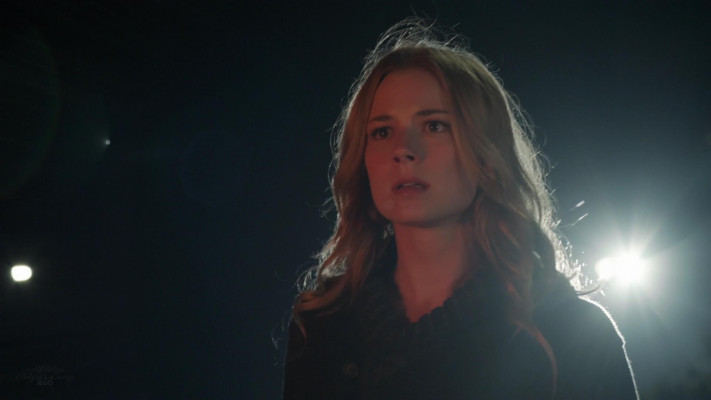 Emily VanCamp - Revenge (2013) 3x03 &#039;Confession&#039;