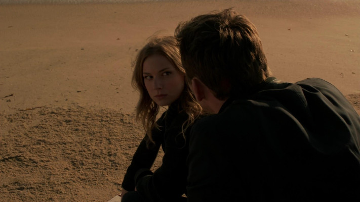 Emily VanCamp - Revenge (2013) 3x03 &#039;Confession&#039;