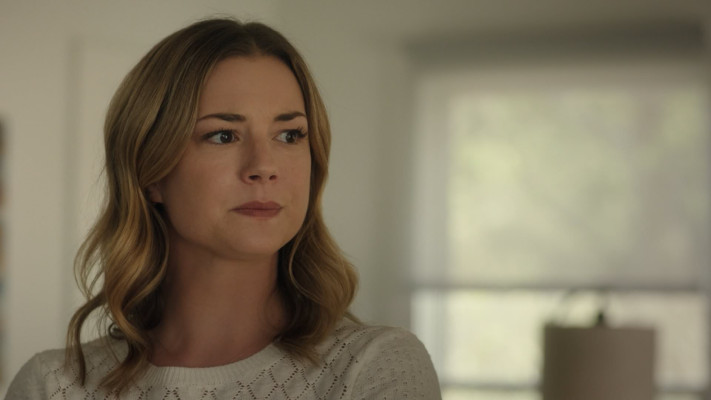 Emily VanCamp - The Resident (2019) 3x08 &#039;Peking Duck Day&#039;