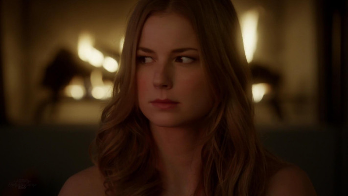 Emily VanCamp - Revenge (2013) 3x09 &#039;Surrender&#039;