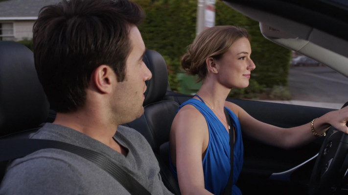 Emily VanCamp - Revenge (2013) 3x09 &#039;Surrender&#039;