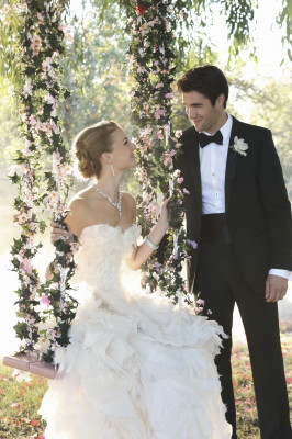 Emily VanCamp - Revenge (2013) 3x09 &#039;Surrender&#039;