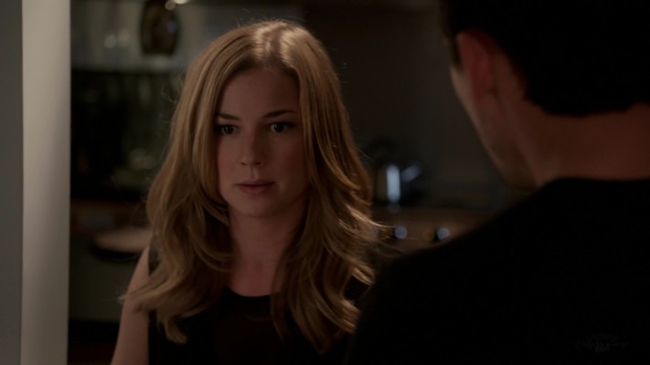 Emily VanCamp - Revenge (2014) 3x13 &#039;Hatred&#039;