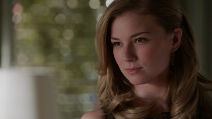 Emily VanCamp - Revenge (2014) 3x13 &#039;Hatred&#039;