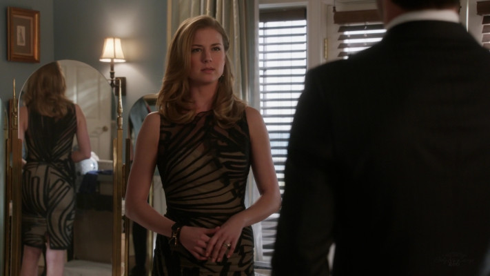 Emily VanCamp - Revenge (2014) 3x13 &#039;Hatred&#039;